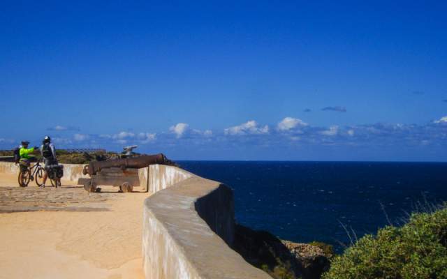 Secção 3 - Portimão - Sagres