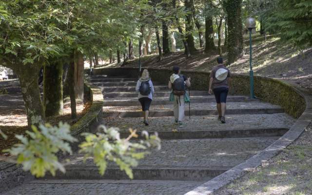 GR60 – Rota das Montanhas Mágicas