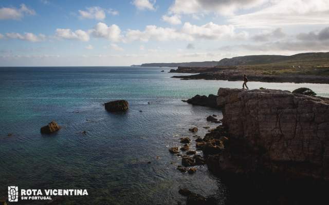 Trilho dos Pescadores / Sagres - Salema