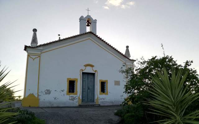 Olhar Montargil