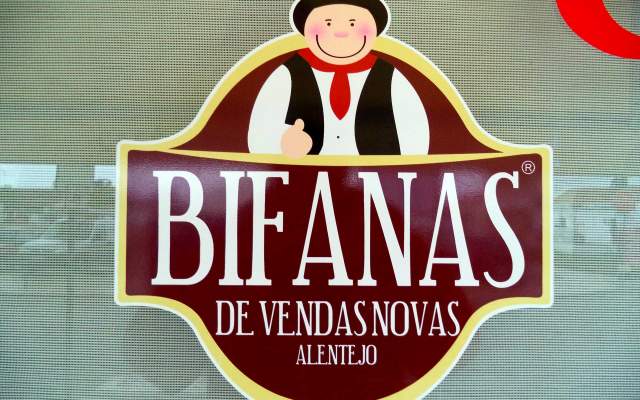 Rota das Bifanas