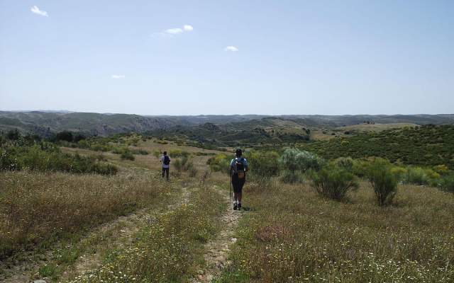 Alentejo