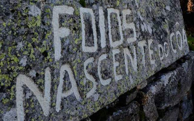 Etapa 1 - Nascente (Foios) - Quadrazais