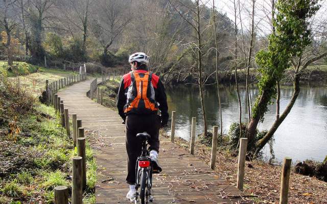 Porto e Norte / Cycling