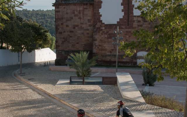 Percurso 18 - Silves  - Nível 1