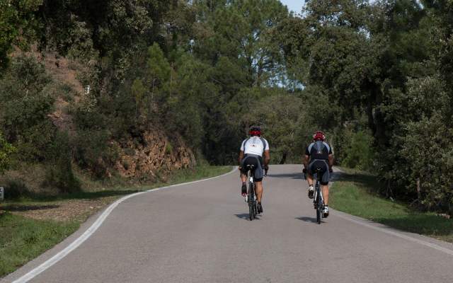 Percurso 21 - Albufeira  - Nível 3
