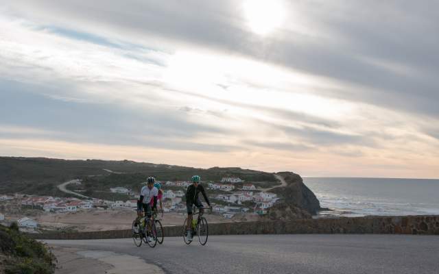 Percurso 28 - Vila do Bispo - Nível 1