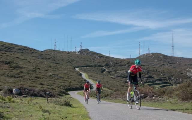 Percurso 30 - Alvor  - Nível 2
