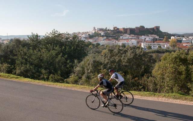 Percurso 38 - Albufeira  - Nível 4