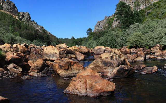 Meandros