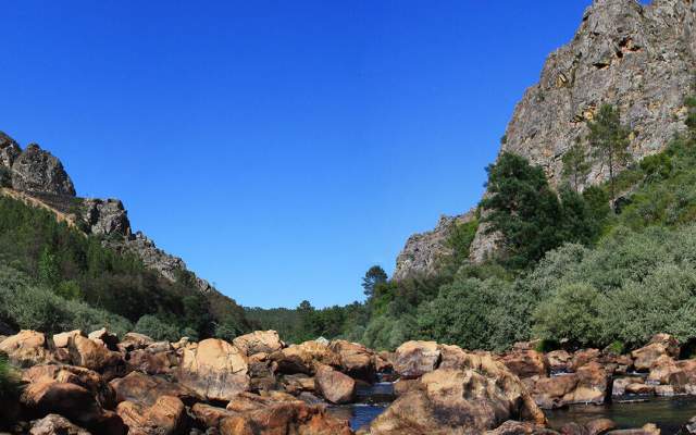 Meandros