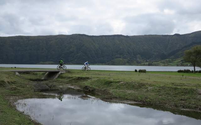 Cumeeira Grande das Sete Cidades