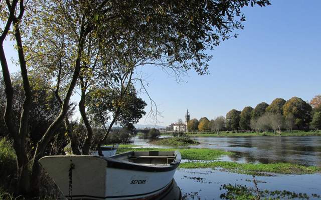 Açudes  - Ponte de Lima