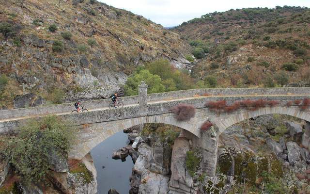 Castelo Mendo - Almeida