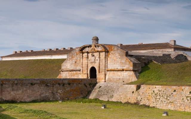 Almeida - Castelo Rodrigo