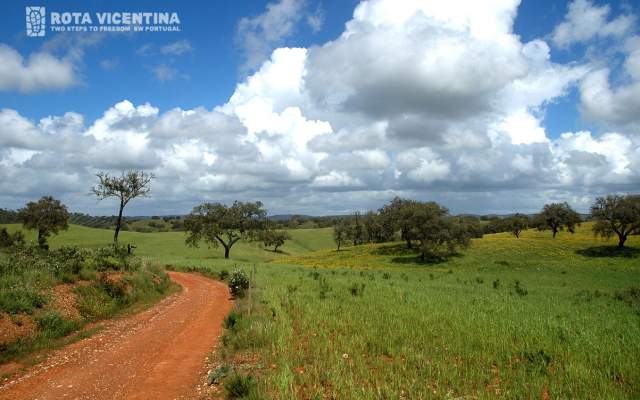 Caminho Histórico / Odemira - S. Teotónio