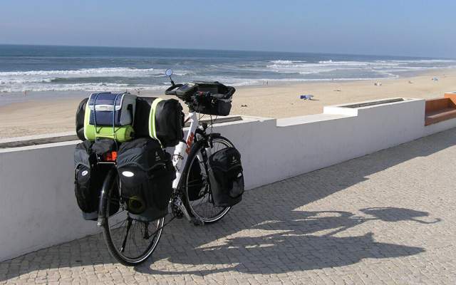 Secção 14 -  Praia da Vieira - Figueira da Foz
