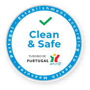 Clean & Safe